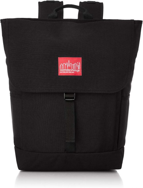 マンハッタンポーテージ(Manhattan Portage) Washington SQ Backpack2 MP1220-2