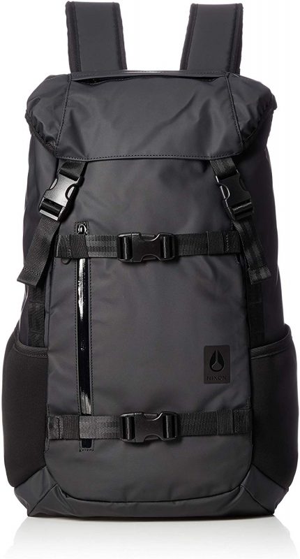 ニクソン(NIXON) LANDLOCK BACKPACK WR C2918-001-00