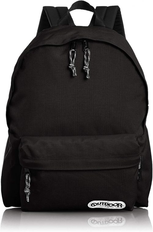 アウトドアプロダクツ(OUTDOOR PRODUCTS) デイパック 452U