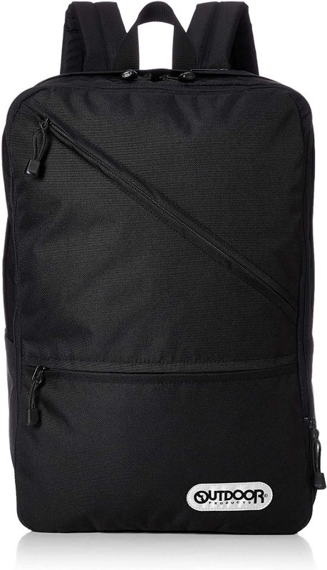 アウトドアプロダクツ(OUTDOOR PRODUCTS) エキスパンダブルデイパック 209296214