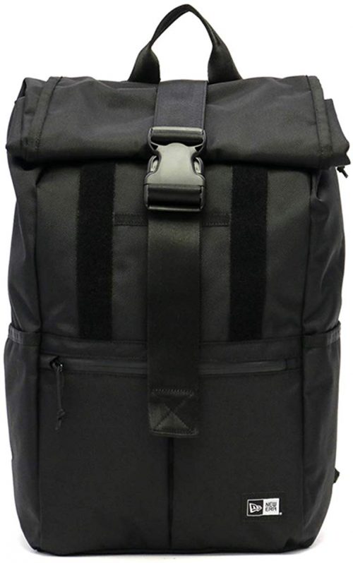 ニューエラ(New Era) ロールトップパック 26L 11783286
