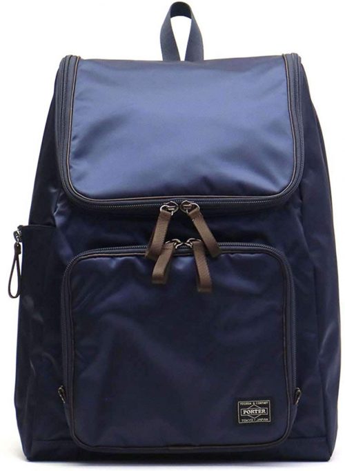 ポーター(PORTER) PORTER PLAN RUCKSACK 728-08703