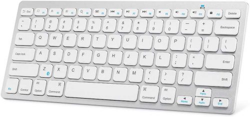 アンカー(Anker) Ultra-Slim Bluetooth Keyboard