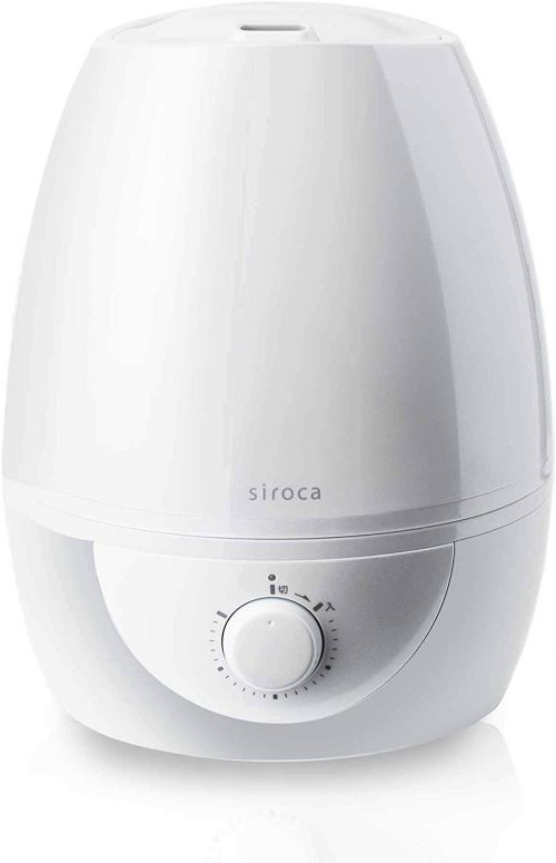 シロカ(siroca) 5L加湿器 SD-C111
