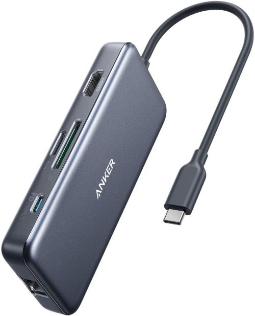 アンカー(Anker) PowerExpand+ 7in1