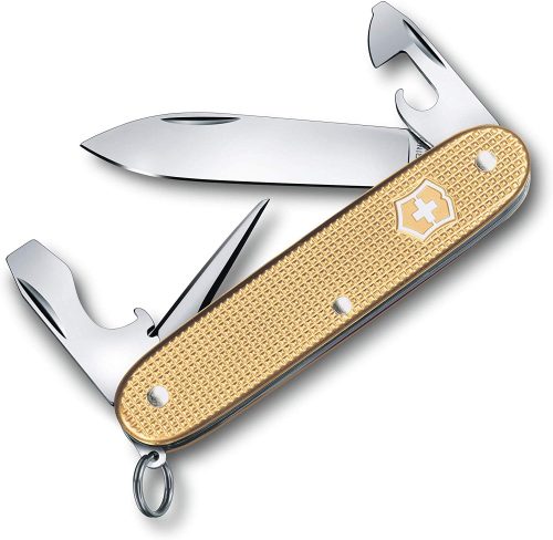 ビクトリノックス(VICTORINOX) ソルジャーCV AL リミテッドエディション 2019 0.8201.L19