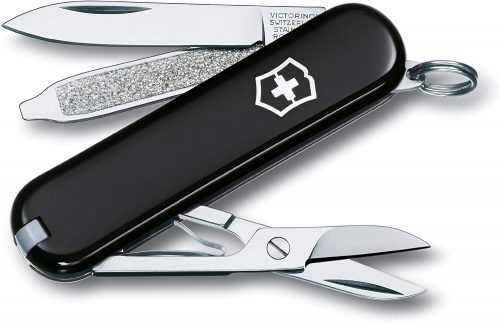 ビクトリノックス(VICTORINOX) クラシックSD 0.6223