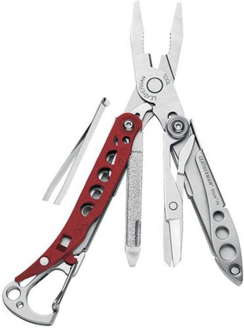 レザーマン(LEATHERMAN) STYLE PS STP