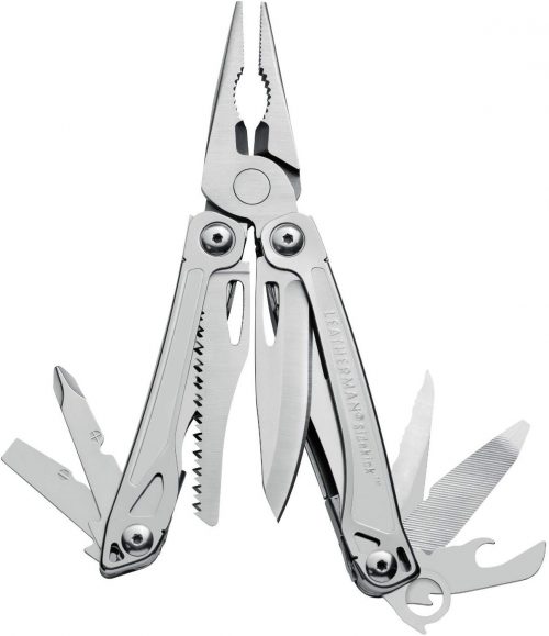 レザーマン(LEATHERMAN) マルチツール サイドキック SDKN