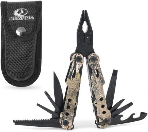 MOSSY OAK マルチツール
