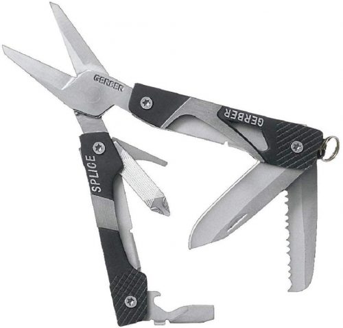 ガーバー(GERBER) スプライス 1895002