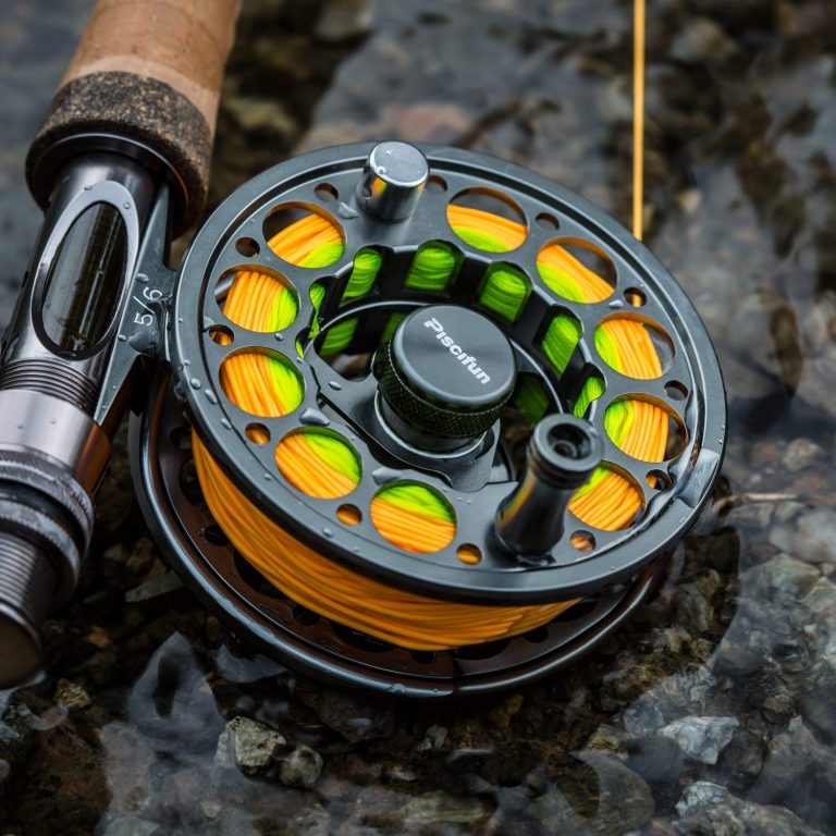 フライリールのおすすめ11選。ティムコやダイワの注目製品もピックアップ