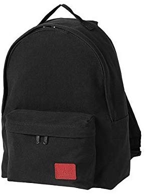 マンハッタンポーテージ(Manhattan Portage) CORDURA Waxed Nylon Fabric Collection Big Apple Backpack JR MP1210