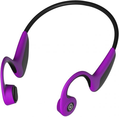 Bigvapor 骨伝導Bluetoothヘッドセット