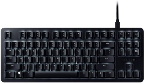 レイザー(Razer) RAZER BLACKWIDOW LITE RZ03-02640100-R3M1