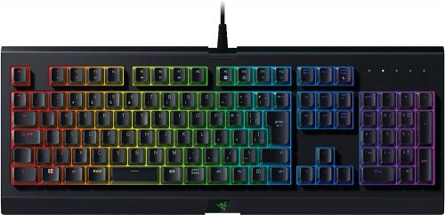 レイザー(Razer) RAZER CYNOSA CHROMA RZ03-02262300-R3J1