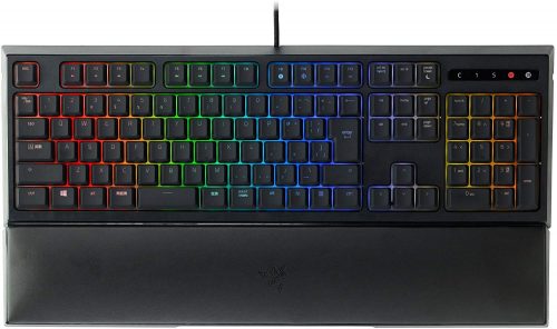 レイザー(Razer) RAZER ORNATA CHROMA RZ03-02041300-R3J1