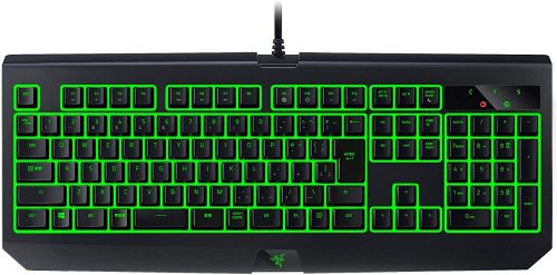 レイザー(Razer) RAZER BLACKWIDOW ULTIMATE RZ03-01703700-R3J1