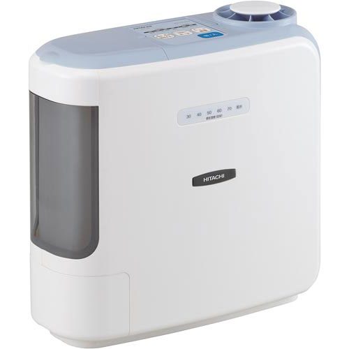日立(HITACHI) ハイブリッド式加湿器 HLF-502
