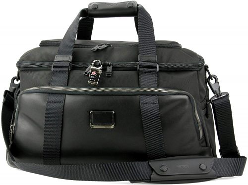 トゥミ(TUMI) メンズボストンバッグ アルファブラボー 232322 D