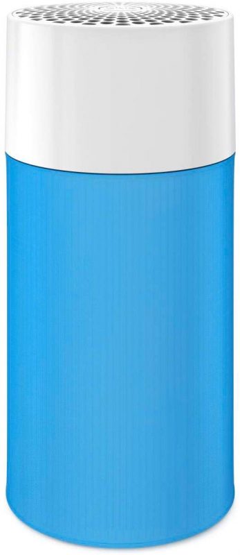 ブルーエア(Blueair) Blue Pure 411 Particle + Carbon