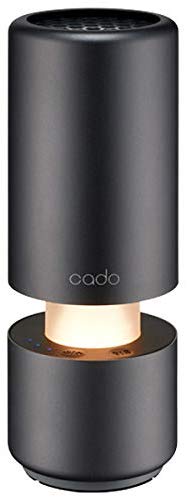 カドー(cado) 空気清浄機 LEAF-Portable MP-C30