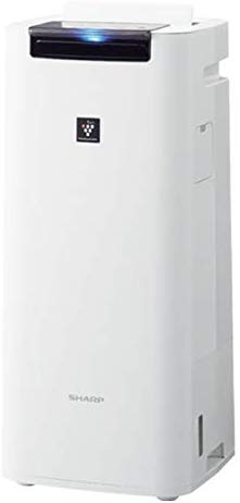 シャープ(SHARP) 加湿空気清浄機 KI-LS40