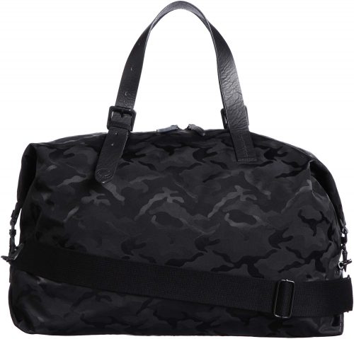 ミレスト(MILESTO) LAGOPUS ボストンバッグ MLS130