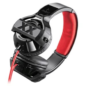 JVCケンウッド(JVC) 密閉型オンイヤーヘッドホン XXシリーズ HA-XS10X