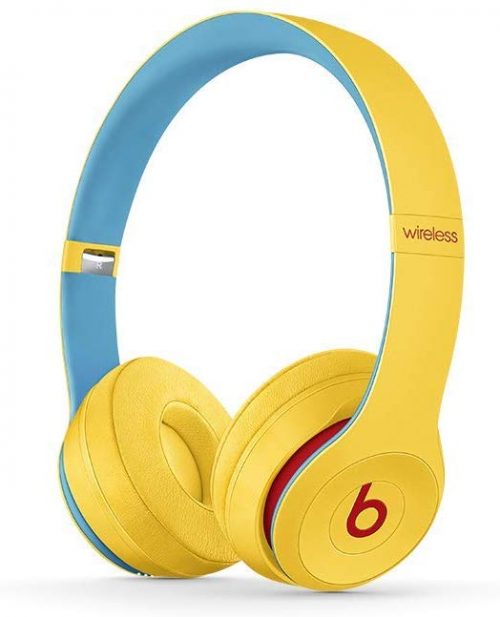 ビーツ(Beats) ワイヤレスヘッドホン Beats Solo3 Wireless