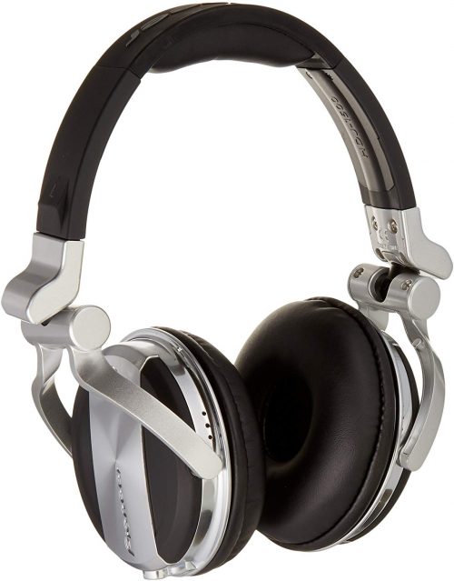 パイオニア(Pioneer) DJ向けヘッドホン HDJ-1500