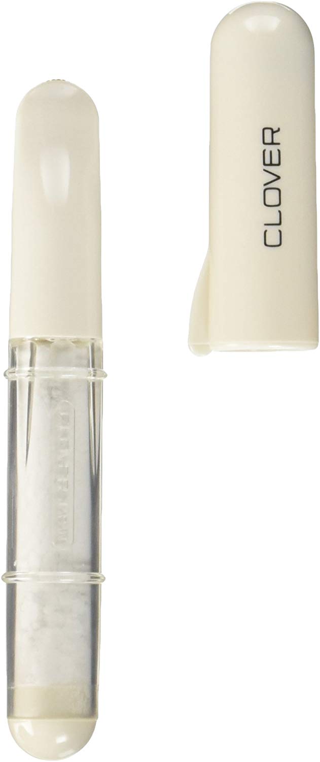 クロバー(Clover) F-チャコライナーペン型 ホワイト