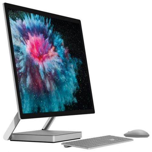 マイクロソフト(Microsoft) Surface Studio 2
