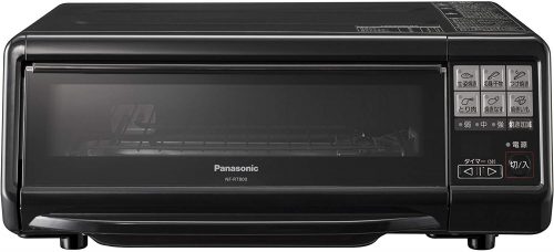 パナソニック(Panasonic) ロースター けむらん亭 NF-RT800