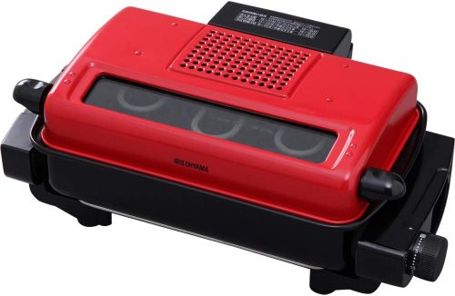 アイリスオーヤマ(IRIS OHYAMA) マルチロースター EMT-1101