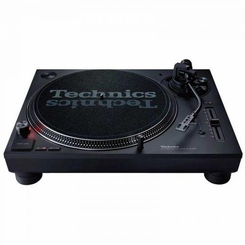 テクニクス(Technics) ダイレクトドライブターンテーブル SL-1200MK7
