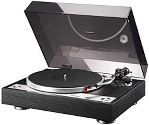 オンキヨー(ONKYO) マニュアルレコードプレーヤー CP-1050(D)
