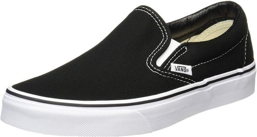 バンズ(VANS) Basic ClassicSlip-On