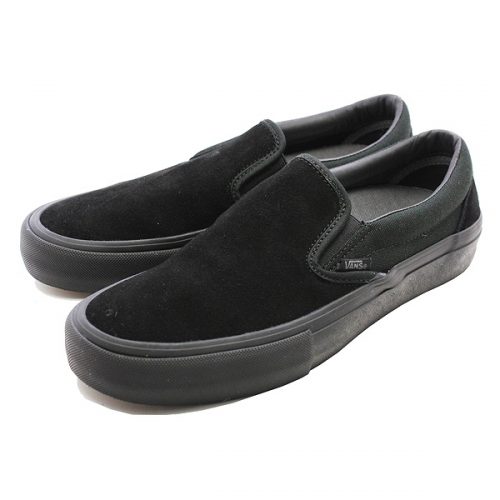 バンズ(VANS) SLIPON PRO VN00097M1OJ