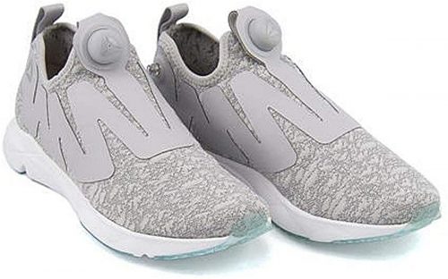 リーボック(Reebok) ポンプシュプリーム メンズスリッポン