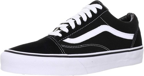 バンズ(VANS) Basic Old Skool