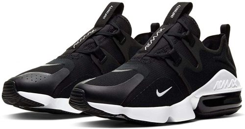 ナイキ(NIKE) エア マックス インフィニティ