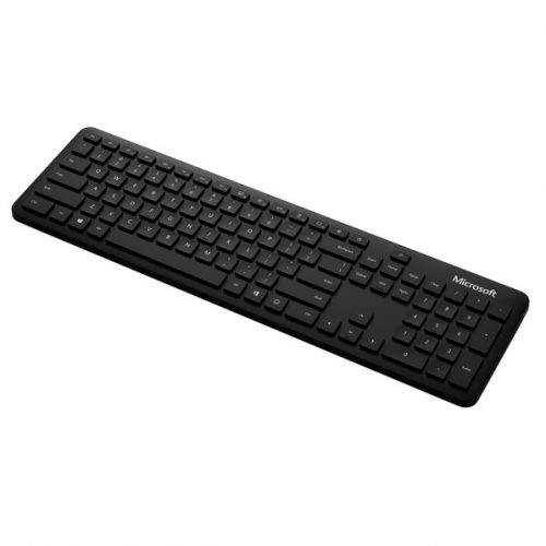マイクロソフト(Microsoft) Bluetooth Keyboard QSZ-00019
