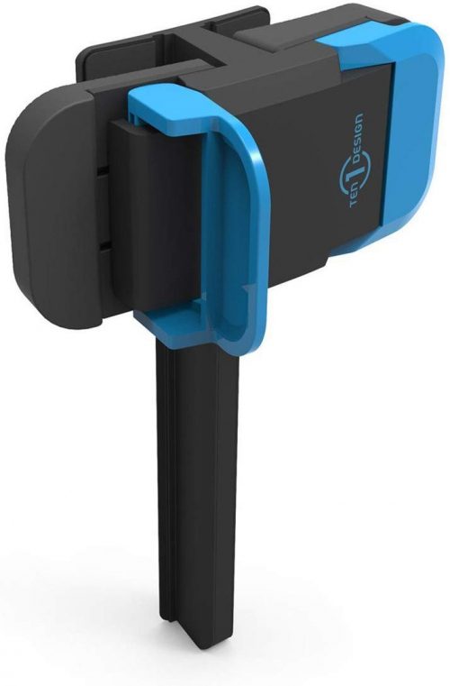 Ten One Design Mountie
