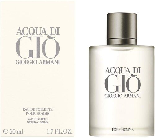 ジョルジオアルマーニ(GIORGIO ARMANI)アクア ディ ジオ プールオム オードトワレ