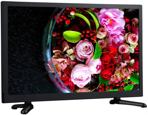 ビズ(bizz) 液晶テレビ HB-24HDVR