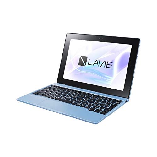 日本電気(NEC) LAVIE First Mobile FM150/PAL