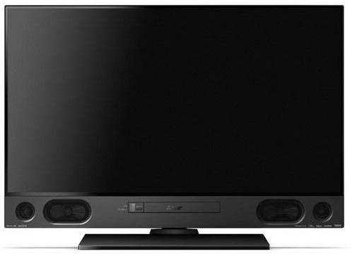三菱電機(MITSUBISHI) REAL LCD-A40RA2000