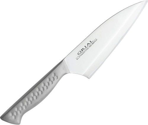 和平フレイズ(Wahei freiz) グライル オールステンレス 出刃包丁 137mm GR-6002