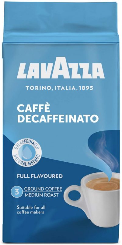 ラバッツァ デカフェコーヒー